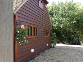 The Oak Eco Barn Clematis Cottages Stamford, Stamford